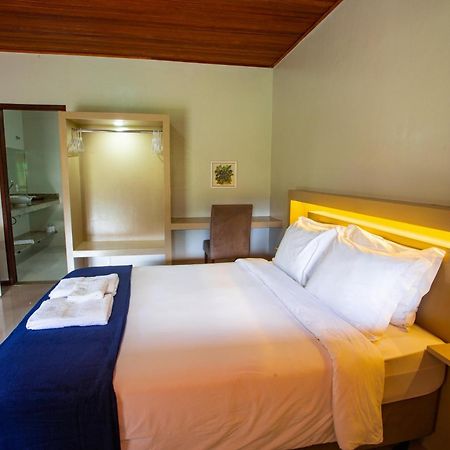 Recanto Luamar Pousada Sana Extérieur photo