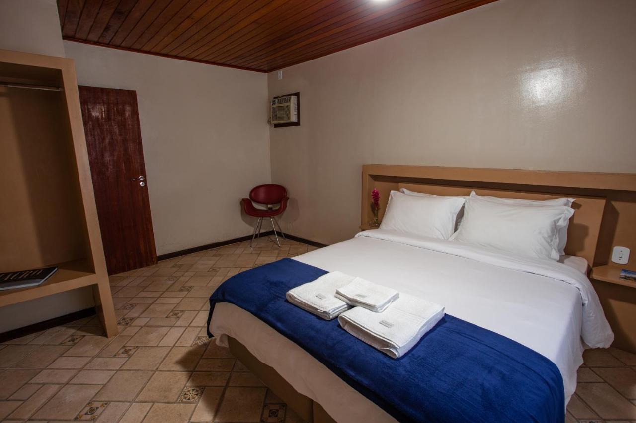 Recanto Luamar Pousada Sana Extérieur photo